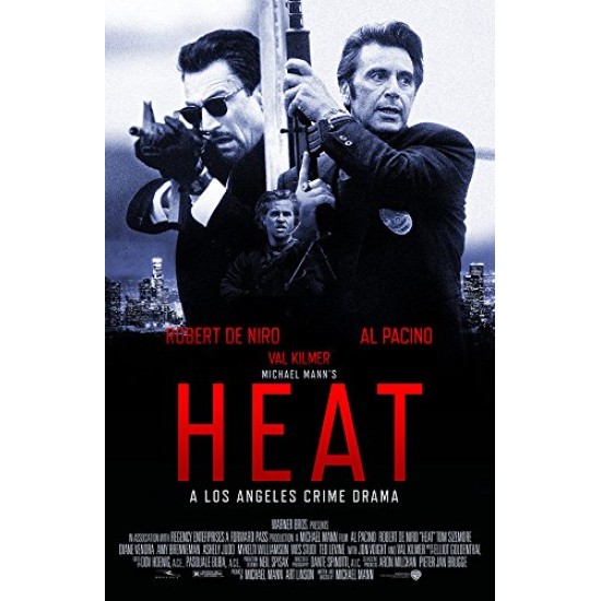 Heat Filmi 