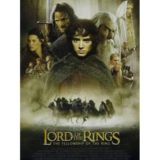 Lord of the Rings-1