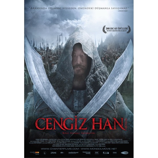 Cengiz Khan Film