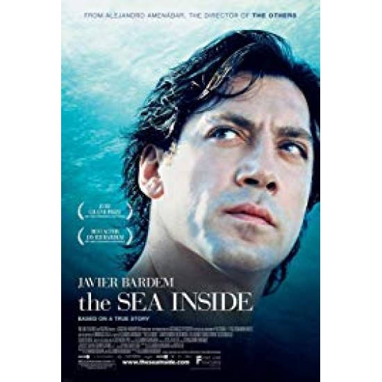 The Sea Inside-US versiyon
