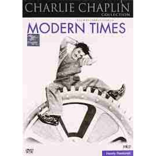 Charlie Chaplin Kore Versiyonu Filmi