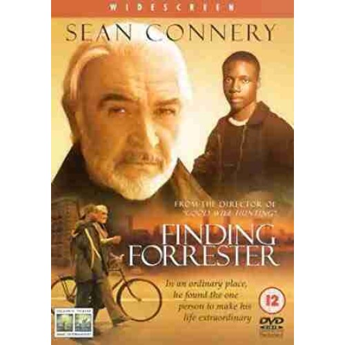 Finding Forrester-US Versiyon