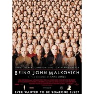 Becoming John Malkovich