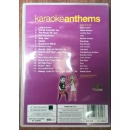 Karaoke Anthems [EMI]