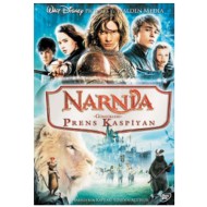 Narnia Diaries Prince Kaspiyan