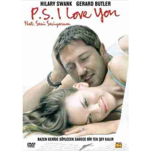 Not: Seni Seviyorum- P.S. I Love You Not: Seni Seviyorum- P.S. I Love You
