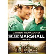 We Are Marshall Victory Is Ours (2006)