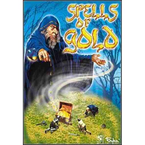 Spell of Gold