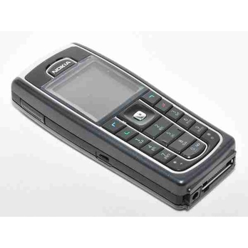 NOKIA 6230 + 32 MB MEMORY CARD