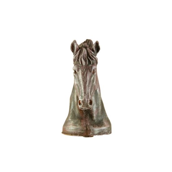 Horse Figure Decorative Candle