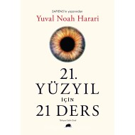 21 Lessons for the 21st Century Yuval Noah Harari 