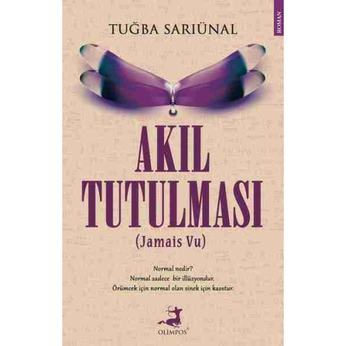 Akıl Tutulması Tuğba Sarıünal Akıl Tutulması Tuğba Sarıünal