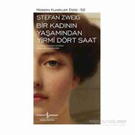 Twenty-Four Hours From a Woman's Life Stefan Zweig