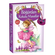 Blackberry Scented Tales Yakamoz Publications