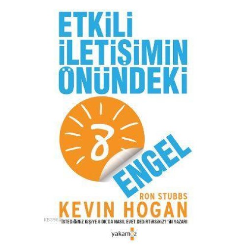 Etkili İletişimin Önündeki 8 Engel 