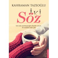 Two Words Kahraman Tazeoglu