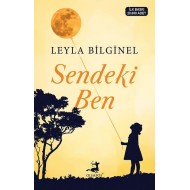 You have Ben Leyla Bilginel