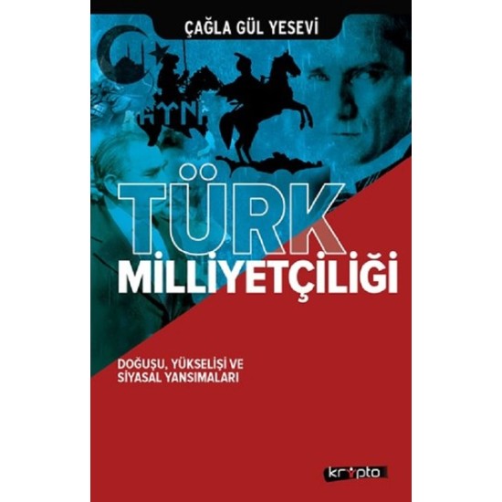 Türk Milliyetçiliği Çağla Gül Yesevi