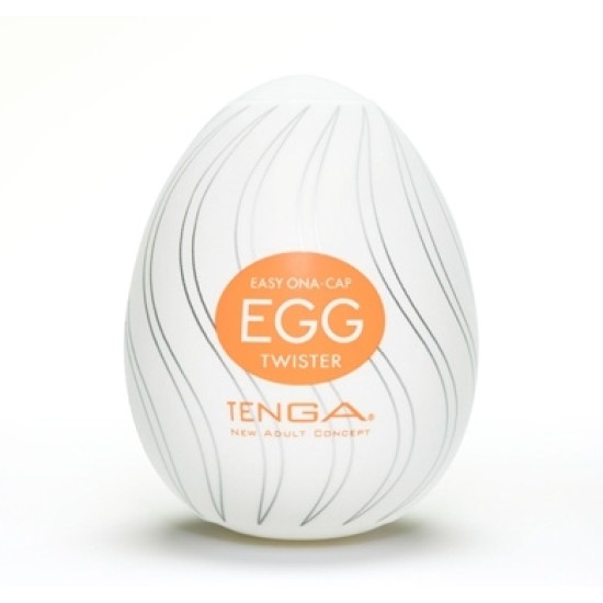 TENGA EGG-004 TWISTER