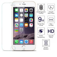iPhone 5 - 5S Tempered Glass Screen Saver