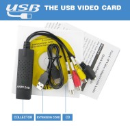 Usb Video Capture Card
