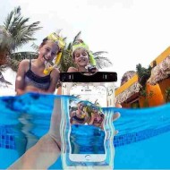 Underwater Phone Case