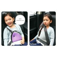 Children's SeatBelt Adjuster