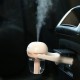 In-Car Steam Mini Air Purifier