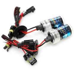 H7 55 W Xenon HID 6000 K Süper Beyaz Halojen Ampul