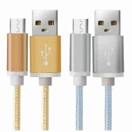 USB Charging and Data Cable