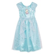 Disney collection Frozen 2-year-old gown