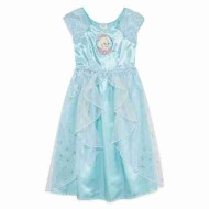 Disney collection Frozen 2-year-old gown