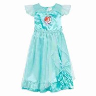 Disney collection Little mermaid 2-3 year old nightwear
