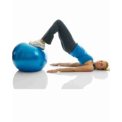 Dynamic Fitness Pilates Topu - Gymball