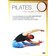 Pilates Intermediate Program - DVD