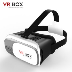 VR Virtual Real Goggles