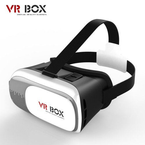 VR Virtual Real Goggles