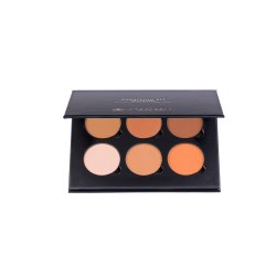 Anastasia Contour Kit Tan to deep