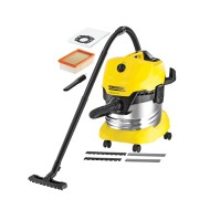 KARCHER 1600W Multipurpose Vacuum Machine MV4