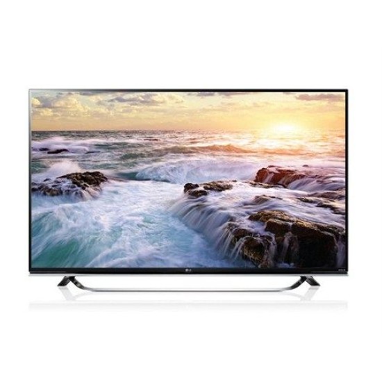 LG 55UF8507 LG LED TV 55" 139cm UHD 1500HZ 3XHDMI Usb Smart 3D DVB-S Wifi HARMAN KARDON