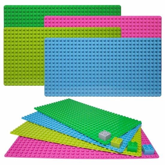 Lego XL Base Plate Pad