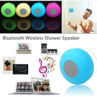 Mini Waterproof Speaker