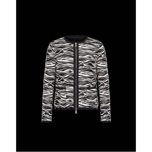 Moncler Mevsimlik Ceket Kadın