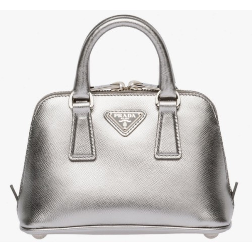 Prada Deri Mini Kadın Çanta Prada Deri Mini Kadın Çanta