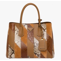 Prada Patchwork Çanta