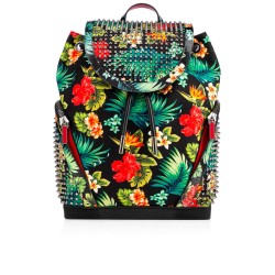Christian Louboutin Spring Backpack