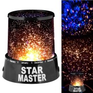 Starmaster Night Light