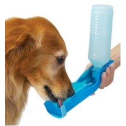 Taşınabilir Pet Suluk