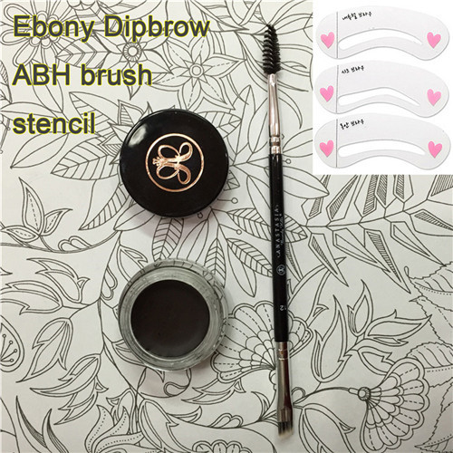 Anastasia Beverly Hills Dipbrow Pomade Anastasia Beverly Hills Dipbrow Pomade