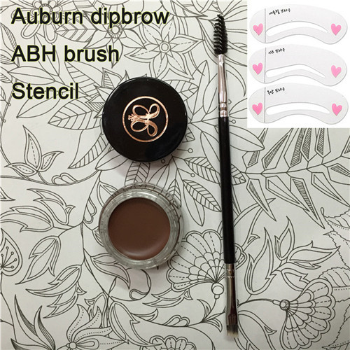 Anastasia Beverly Hills Dipbrow Pomade Anastasia Beverly Hills Dipbrow Pomade